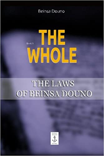 The Whole (The Laws of Beinsa Douno) (Volume 3) - Epub + Converted pdf